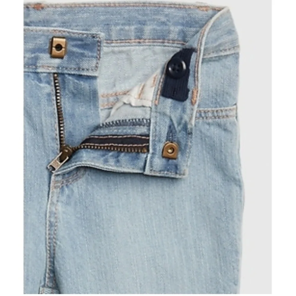 GAP Kids 1969 Unicorn Denim Jean NWT